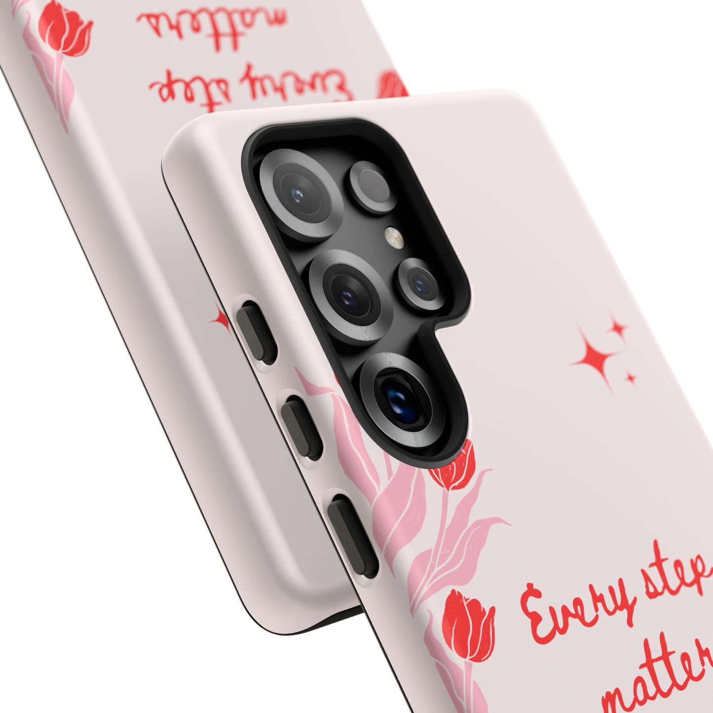 Tulip Case | Coque résistante double protection antichoc