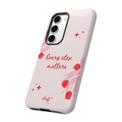 Tulip Case | Coque résistante double protection antichoc