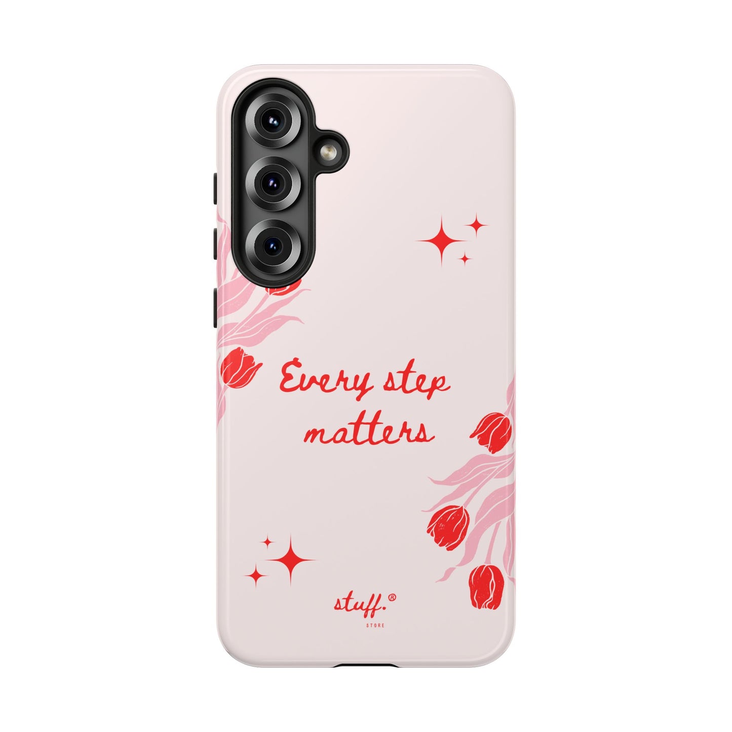 Tulip Case | Coque résistante double protection antichoc