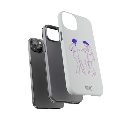 Twist Dance 3D | coque résistante double protection