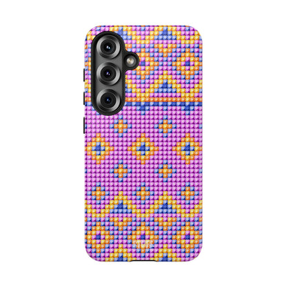 Bohemian Gems Case | Coque résistante double protection anti-choc