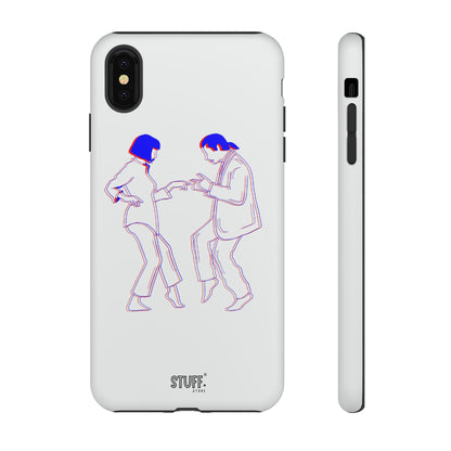 Twist Dance 3D | coque résistante double protection