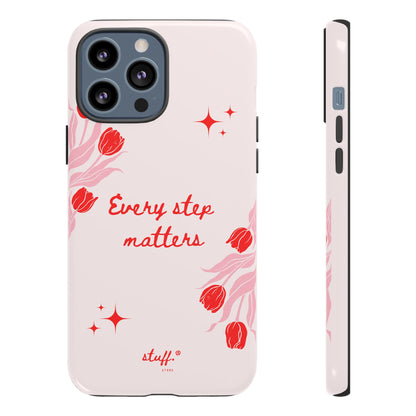 Tulip Case | Coque résistante double protection antichoc