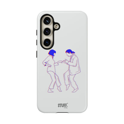 Twist Dance 3D | coque résistante double protection