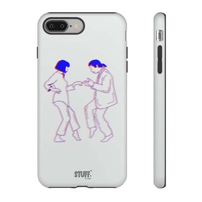 Twist Dance 3D | coque résistante double protection
