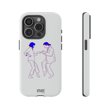 Twist Dance 3D | coque résistante double protection