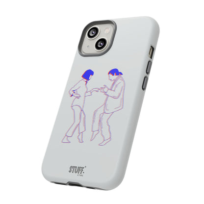 Twist Dance 3D | coque résistante double protection